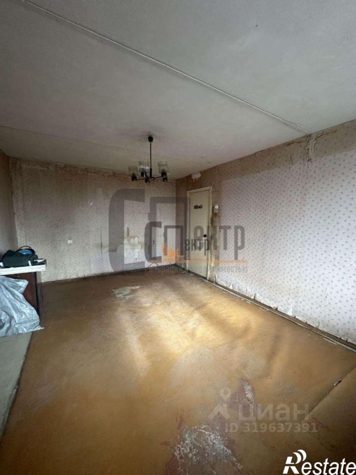 2-комн квартира улица Нефтяников, 27,  д. 27