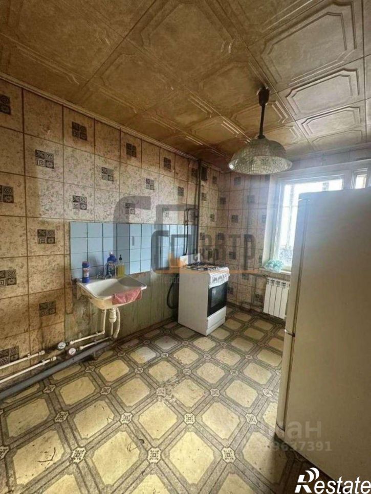 2-комн квартира улица Нефтяников, 27,  д. 27