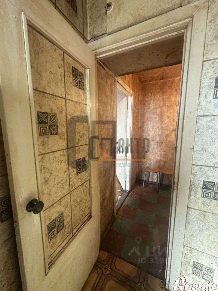 2-комн квартира улица Нефтяников, 27,  д. 27