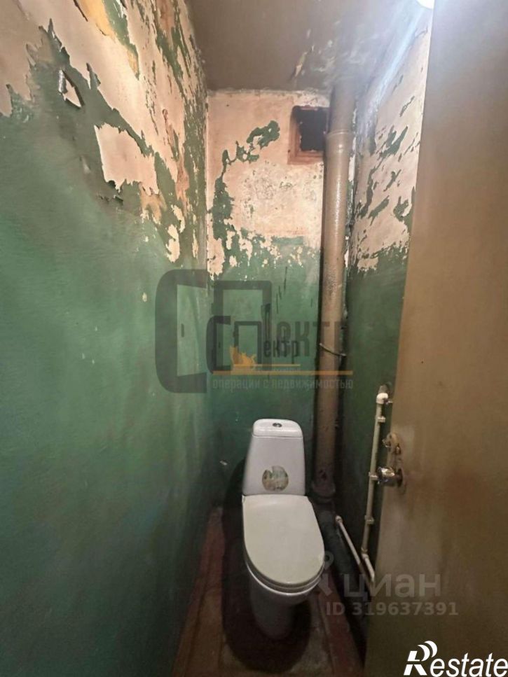 2-комн квартира улица Нефтяников, 27,  д. 27