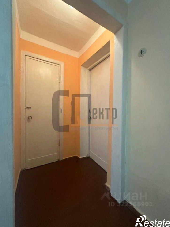 3-комн квартира улица Жукова, 24,  д. 24