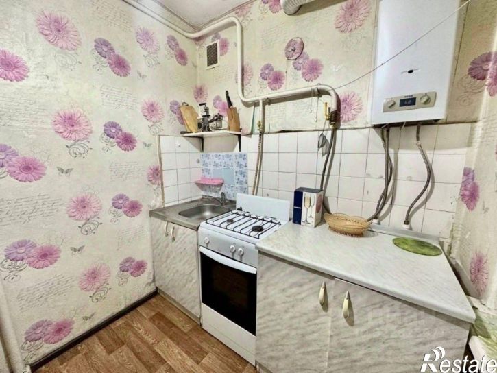 1-комн квартира ул Урицкого, 3,  д. 3