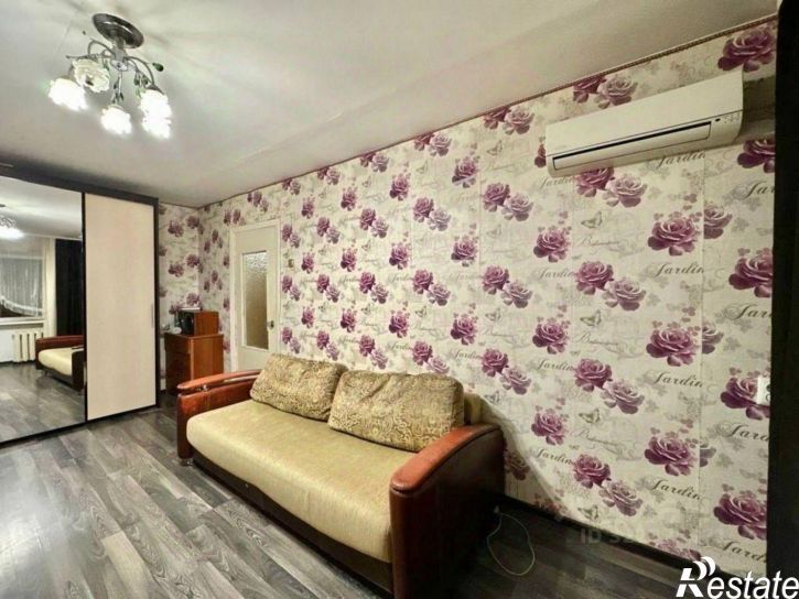 1-комн квартира ул Урицкого, 3,  д. 3