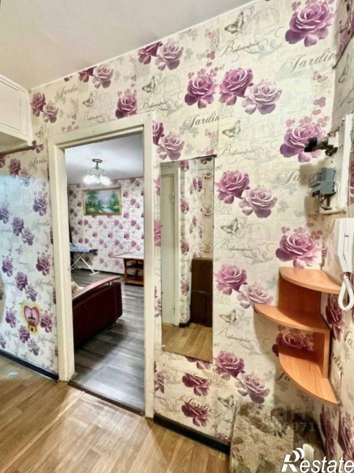 1-комн квартира ул Урицкого, 3,  д. 3