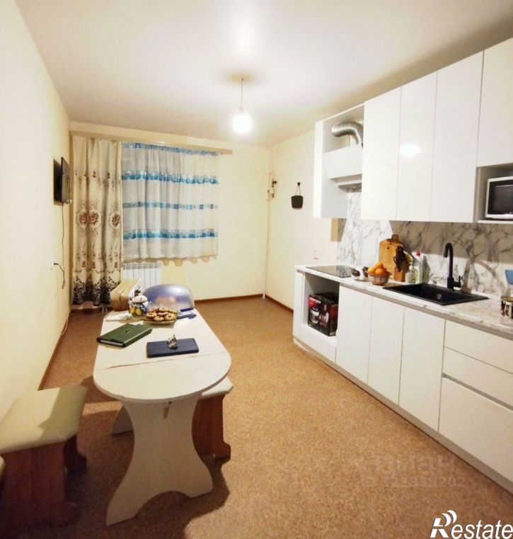 3-комн квартира улица Ветеранов, 36,  д. 36