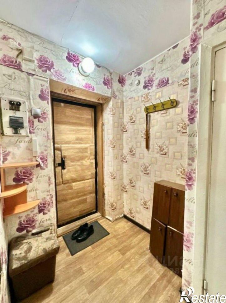 1-комн квартира ул Урицкого, 3,  д. 3