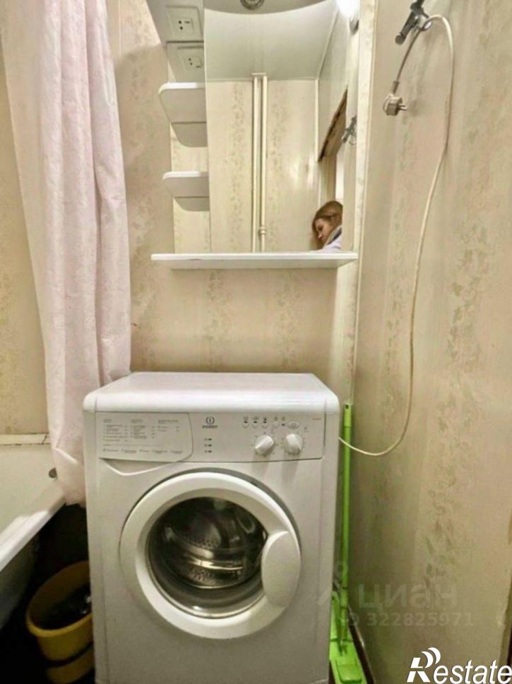 1-комн квартира ул Урицкого, 3,  д. 3