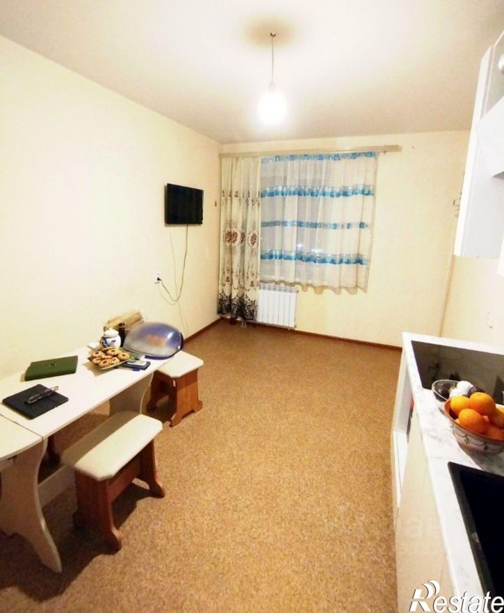 3-комн квартира улица Ветеранов, 36,  д. 36