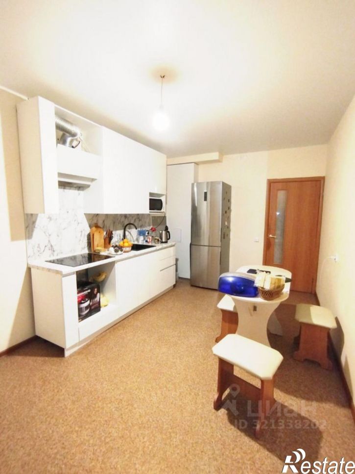 3-комн квартира улица Ветеранов, 36,  д. 36