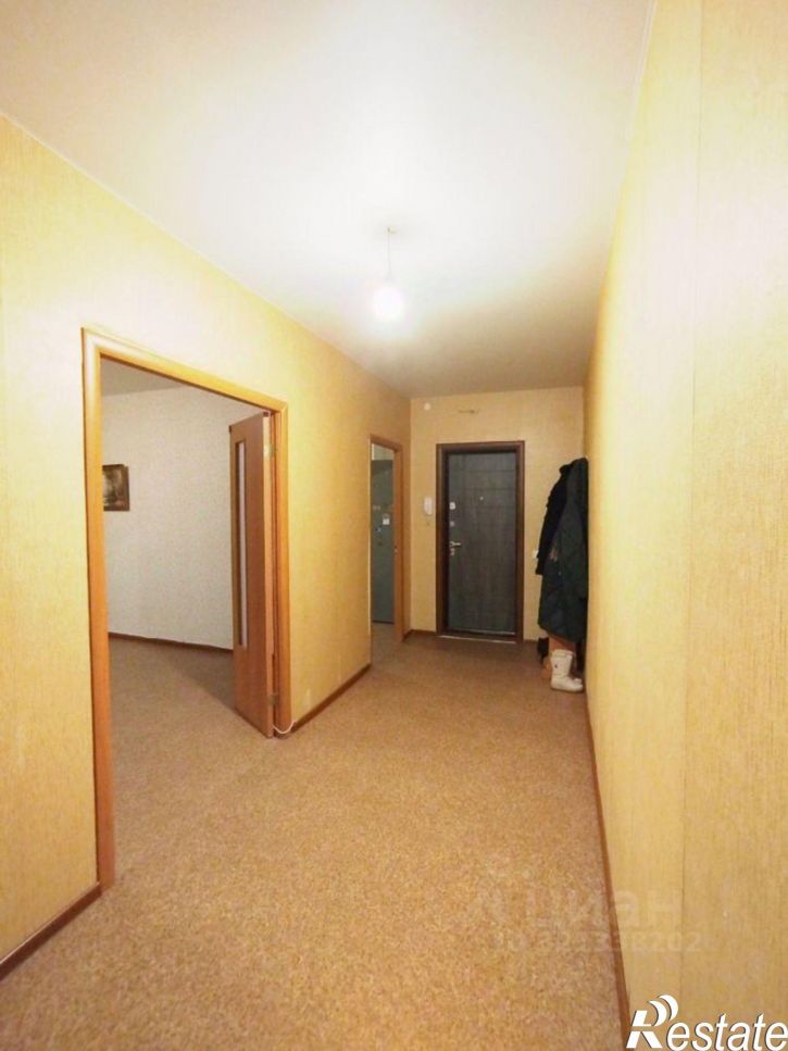 3-комн квартира улица Ветеранов, 36,  д. 36