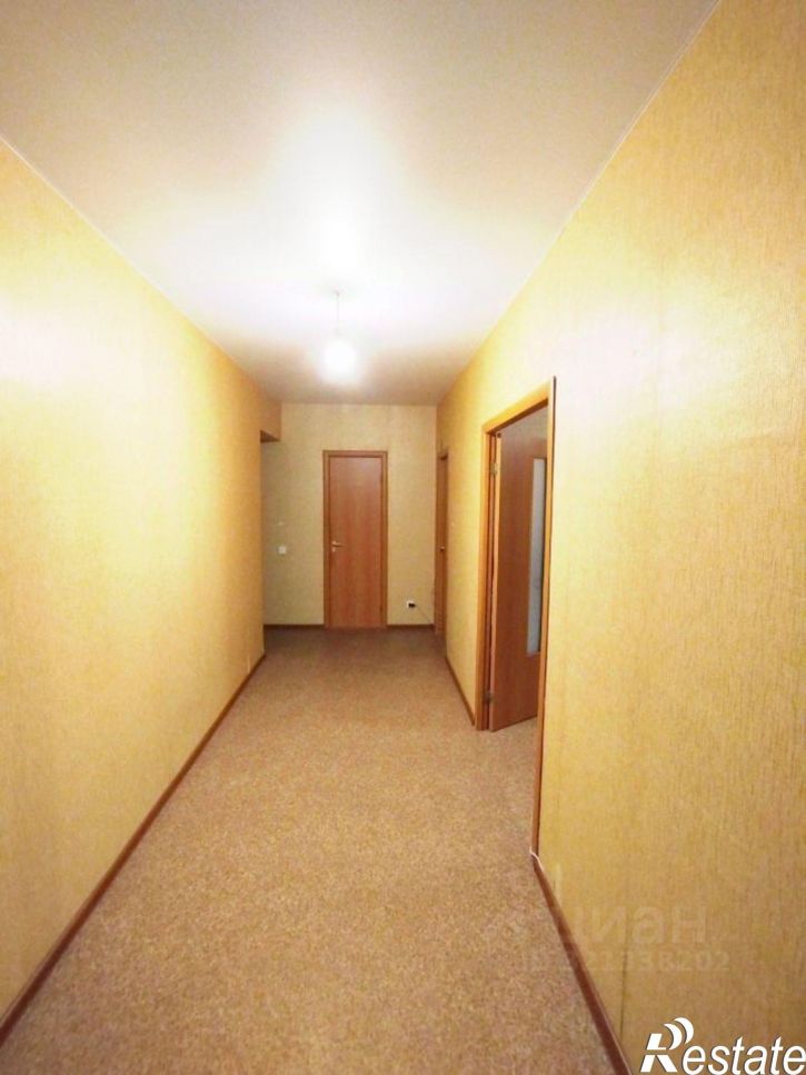 3-комн квартира улица Ветеранов, 36,  д. 36