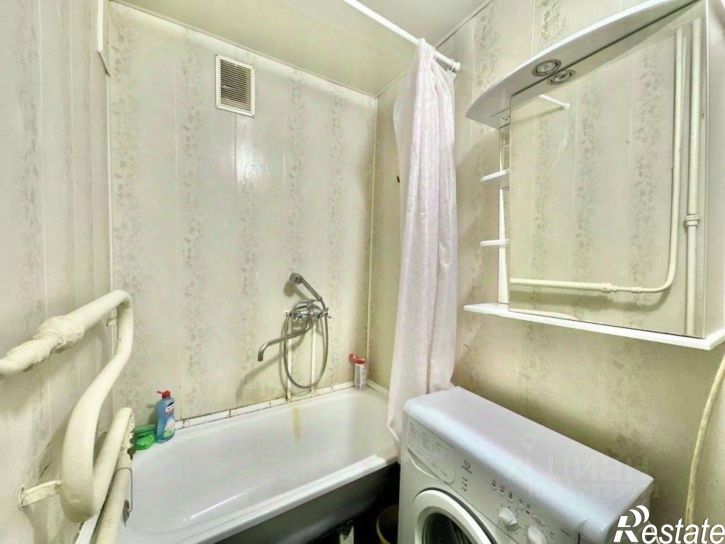 1-комн квартира ул Урицкого, 3,  д. 3