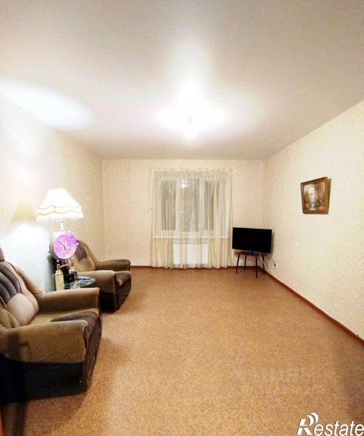 3-комн квартира улица Ветеранов, 36,  д. 36