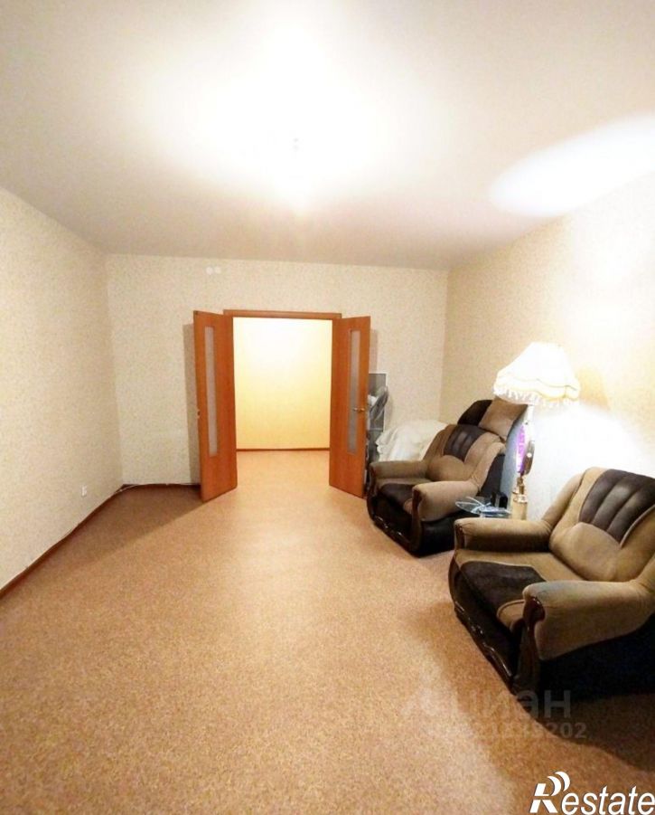 3-комн квартира улица Ветеранов, 36,  д. 36