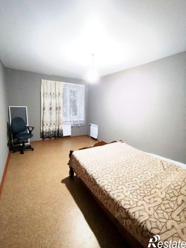 3-комн квартира улица Ветеранов, 36,  д. 36