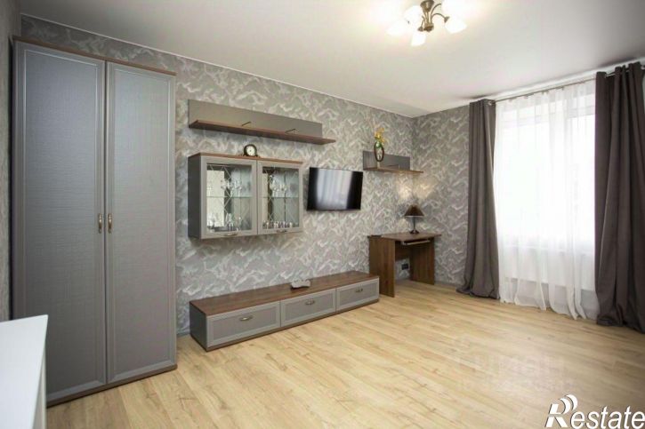 2-комн квартира ул Варакина, 5,  д. 5