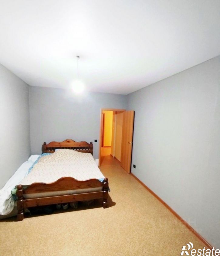 3-комн квартира улица Ветеранов, 36,  д. 36