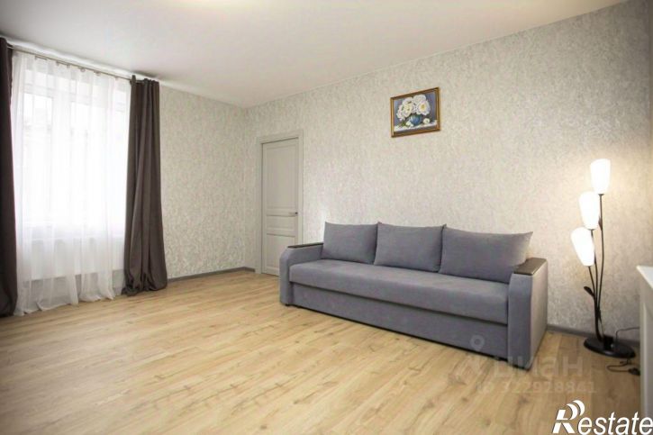 2-комн квартира ул Варакина, 5,  д. 5