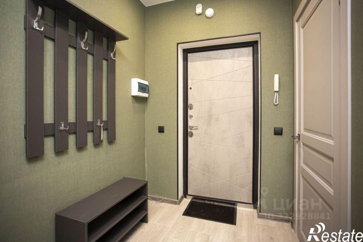 2-комн квартира ул Варакина, 5,  д. 5