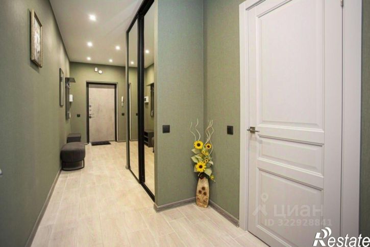 2-комн квартира ул Варакина, 5,  д. 5