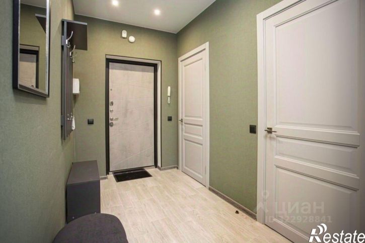 2-комн квартира ул Варакина, 5,  д. 5