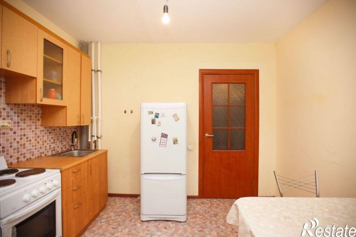 2-комн квартира улица Панина, 3 к4,  д. 3 к4