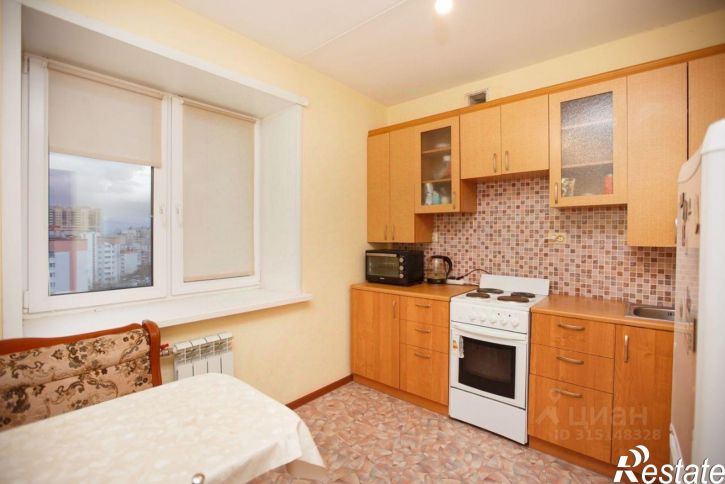 2-комн квартира улица Панина, 3 к4,  д. 3 к4