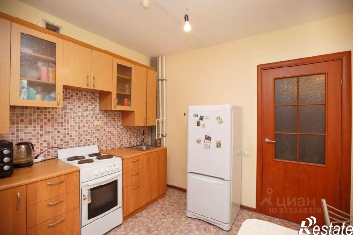 2-комн квартира улица Панина, 3 к4,  д. 3 к4