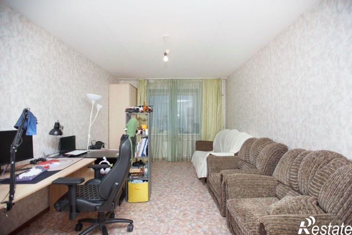 2-комн квартира улица Панина, 3 к4,  д. 3 к4