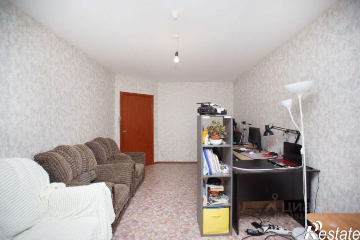 2-комн квартира улица Панина, 3 к4,  д. 3 к4