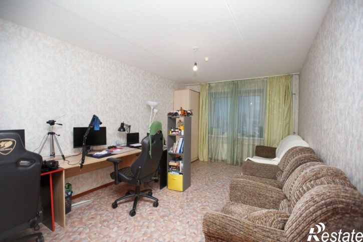 2-комн квартира улица Панина, 3 к4,  д. 3 к4