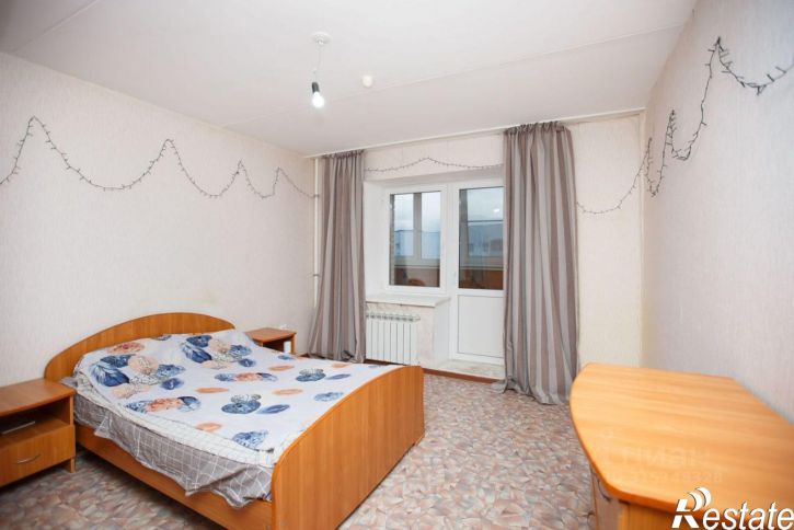 2-комн квартира улица Панина, 3 к4,  д. 3 к4