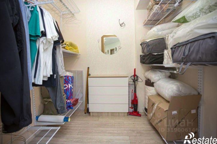 3-комн квартира Волжская наб, 73,  д. 73