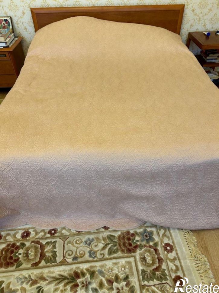 4-комн квартира ул Суркова, 7,  д. 7