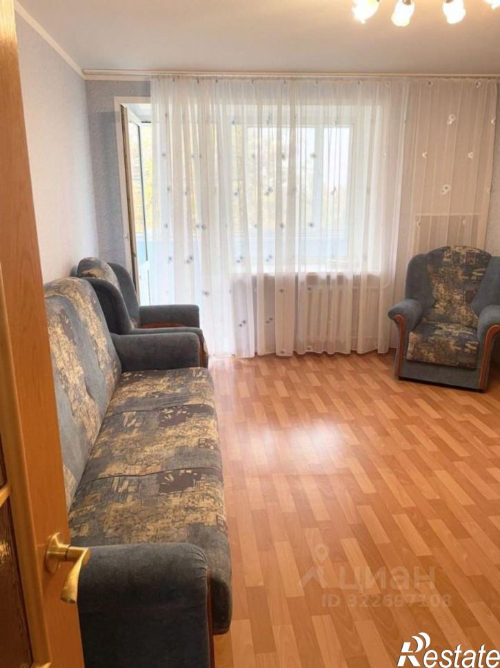 3-комн квартира улица Куропаткова, 14,  д. 14