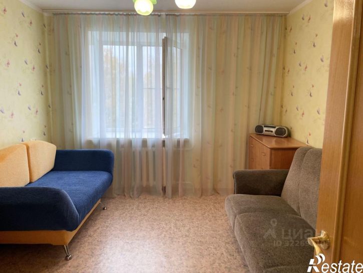 3-комн квартира улица Куропаткова, 14,  д. 14