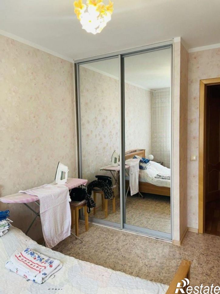 3-комн квартира улица Куропаткова, 14,  д. 14