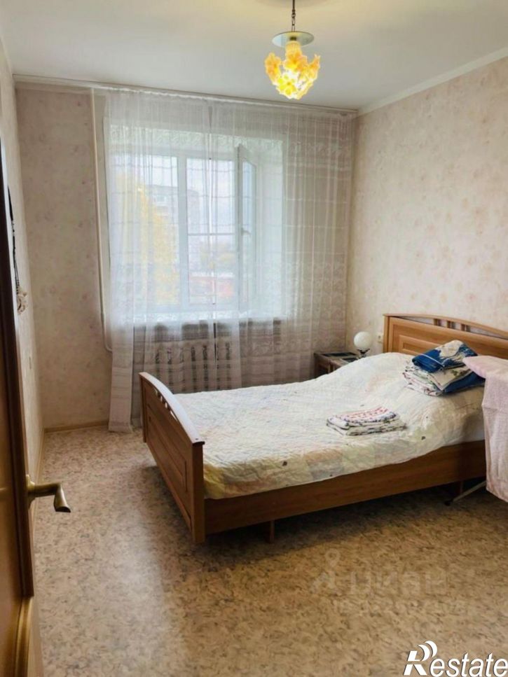 3-комн квартира улица Куропаткова, 14,  д. 14