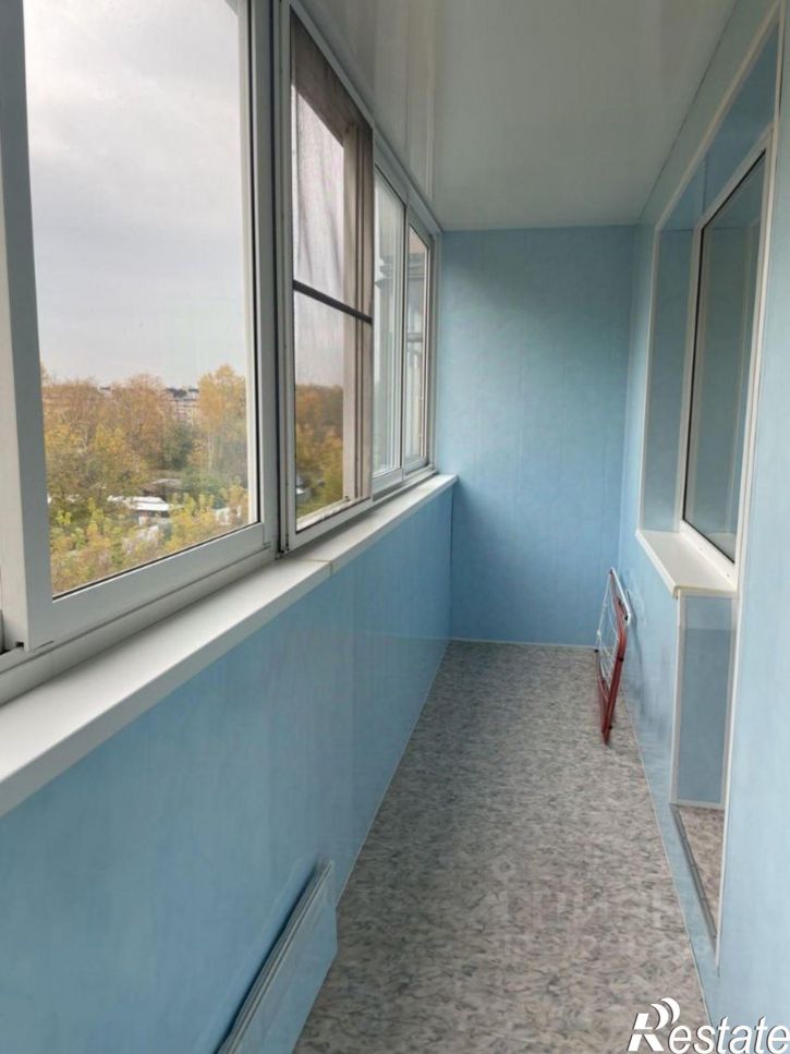 3-комн квартира улица Куропаткова, 14,  д. 14