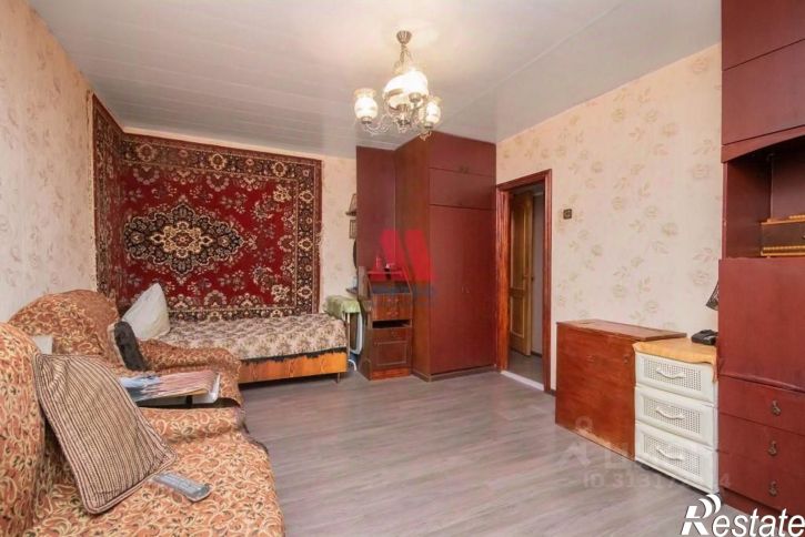 2-комн квартира проспект Авиаторов, 104 к2,  д. 104 к2