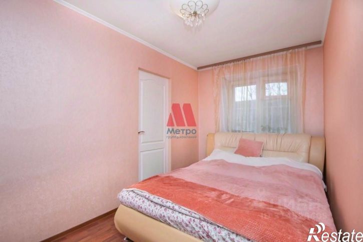 2-комн квартира улица Добрынина, 29Б,  д. 29Б