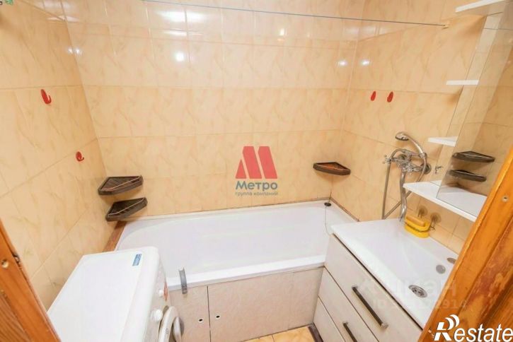 2-комн квартира проспект Авиаторов, 104 к2,  д. 104 к2