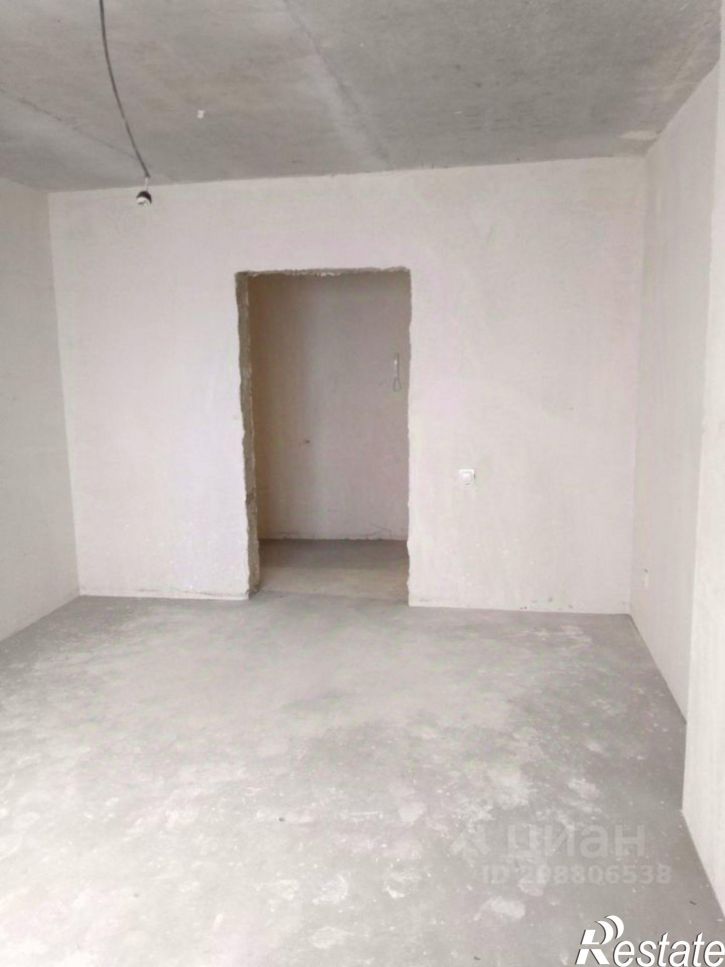 1-комн квартира Брагинская улица, 18к3