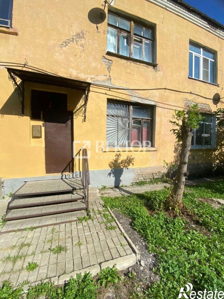 1-комн квартира ул Тургенева, 32,  д. 32