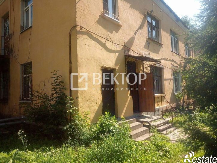 1-комн квартира ул Тургенева, 32,  д. 32