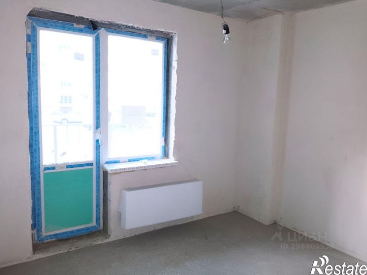 1-комн квартира Брагинская улица, 18к3