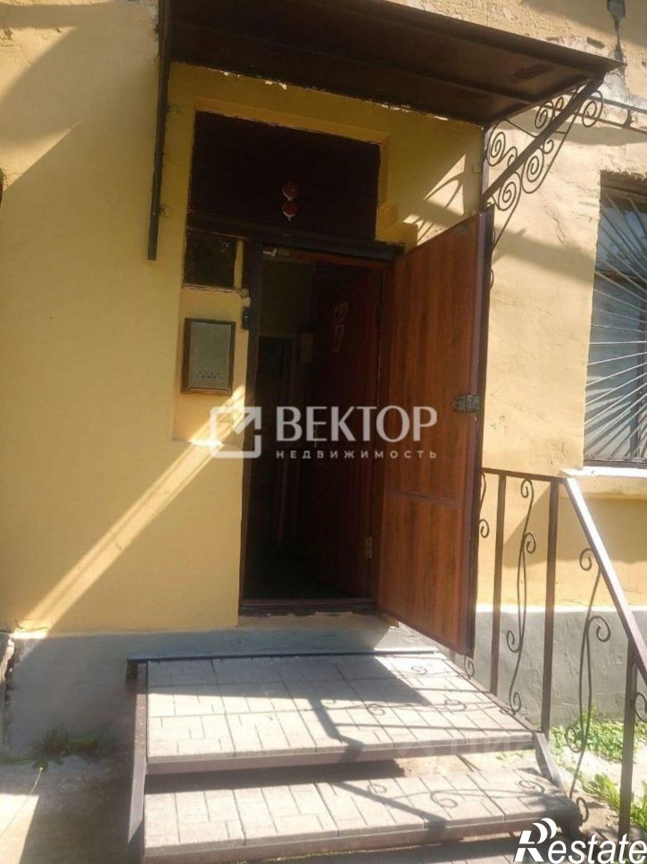 1-комн квартира ул Тургенева, 32,  д. 32