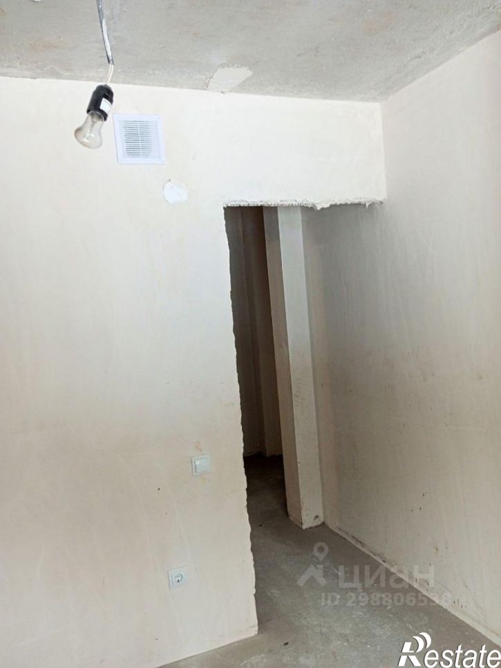 1-комн квартира Брагинская улица, 18к3