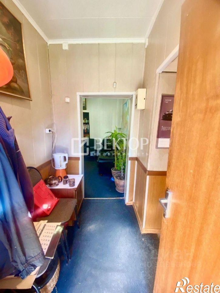 1-комн квартира ул Тургенева, 32,  д. 32