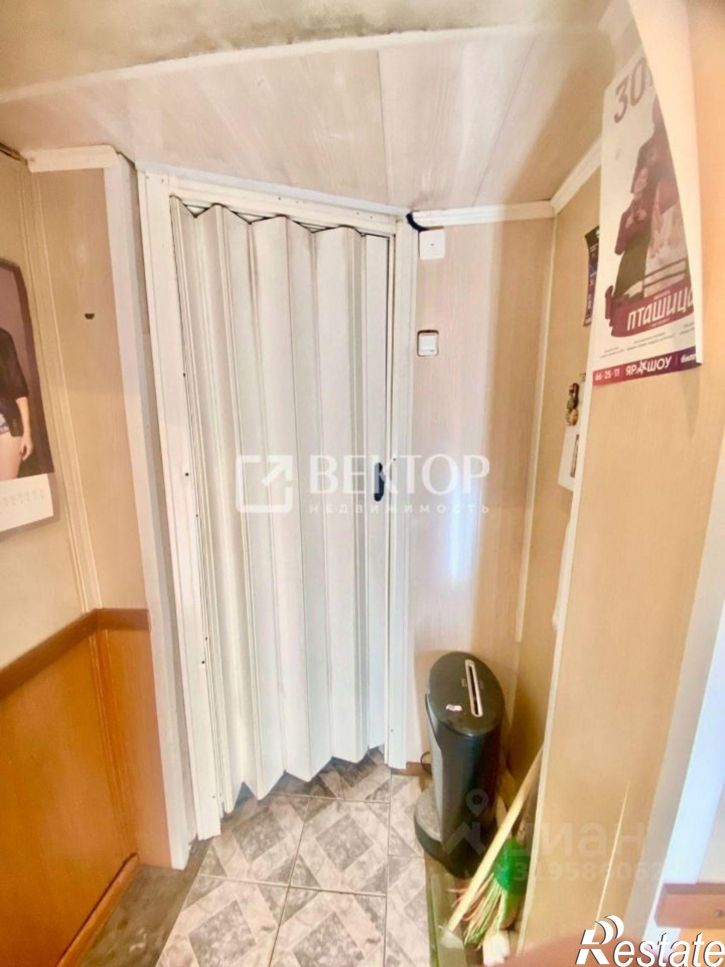 1-комн квартира ул Тургенева, 32,  д. 32